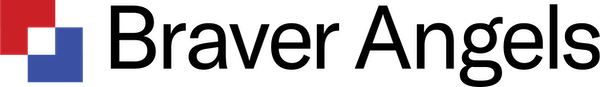Braver Angels logo
